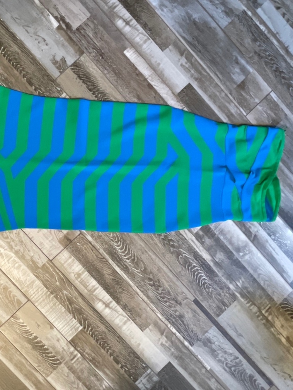 The wolf Gang Dress
